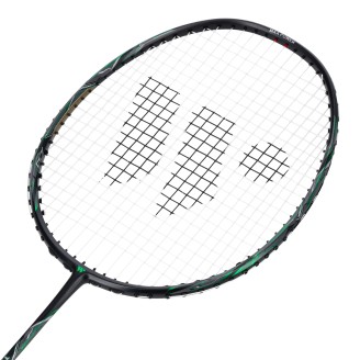 TI SMASH 888 RAKIETA DO BADMINTONA PROFESJONALNA WISH