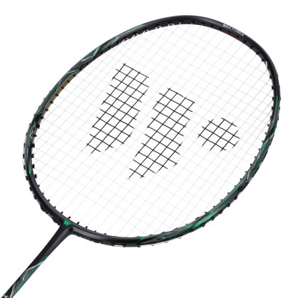 TI SMASH 888 RAKIETA DO BADMINTONA PROFESJONALNA WISH