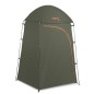 NC3025 PRZEBIERALNIA TURYSTYCZNA XL ZIELONA  NILS CAMP