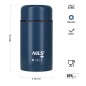 NC3802 TERMOS OBIADOWY 1000ML NIEBIESKI NILS CAMP NC3802 TERMOS OBIADOWY 1000ML NIEBIESKI NILS CAMP