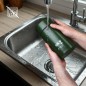 NC3802 TERMOS OBIADOWY 1000ML ZIELONY NILS CAMP