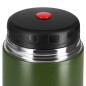 NC3802 TERMOS OBIADOWY 1000ML ZIELONY NILS CAMP