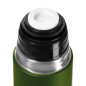 NC3804 TERMOS TURYSTYCZNY 1000 ML ZIELONY NILS CAMP