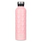 NC3805 BUTELKA TURYSTYCZNA 750ML RÓŻOWA NILS CAMP