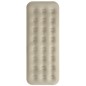 NC2801 MATERAC KEMPINGOWY 191X73X22 CM BEŻOWY NILS CAMP