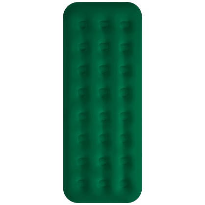 NC2801 MATERAC KEMPINGOWY 191X73X22 CM ZIELONY NILS CAMP