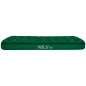 NC2801 MATERAC KEMPINGOWY 191X73X22 CM ZIELONY NILS CAMP