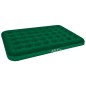 NC2802 MATERAC KEMPINGOWY 191X137X22 CM ZIELONY NILS CAMP