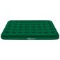 NC2802 MATERAC KEMPINGOWY 191X137X22 CM ZIELONY NILS CAMP