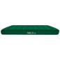 NC2802 MATERAC KEMPINGOWY 191X137X22 CM ZIELONY NILS CAMP
