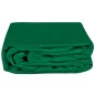 NC2803 MATERAC TURYSTYCZNY DMUCHANY 203X152X22 CM ZIELONY NILS CAMP