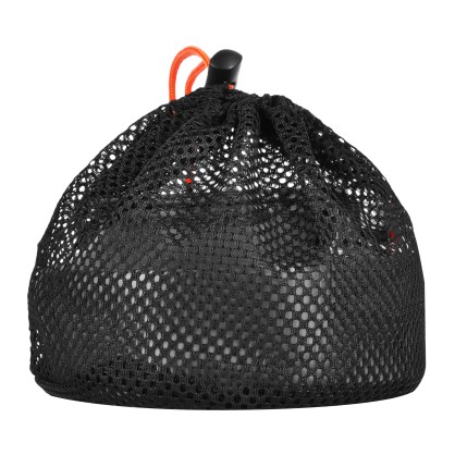 NC17118 CZAJNIK TURYSTYCZNY Z POKRYWKĄ  1,1 L NILS CAMP