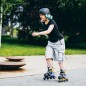 NA13810 ŁYŻWOROLKI TWIST ŻÓŁTE ROZM. S(31-34) NILS EXTREME NA13810 ŁYŻWOROLKI TWIST ŻÓŁTE ROZM. S(31-34) NILS EXTREME