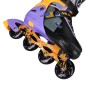 NA13810 ŁYŻWOROLKI TWIST ŻÓŁTE ROZM. L(39-42) NILS EXTREME NA13810 ŁYŻWOROLKI TWIST ŻÓŁTE ROZM. L(39-42) NILS EXTREME