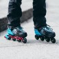 NA13810 ŁYŻWOROLKI TWIST NIEBIESKIE ROZM. L(39-42) NILS EXTREME NA13810 ŁYŻWOROLKI TWIST NIEBIESKIE ROZM. L(39-42) NILS EXTREME