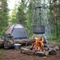 NC17117 GARNEK TURYSTYCZNY Z POKRYWKĄ 4 L NILS CAMP