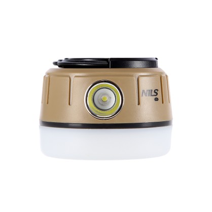 NC0005 lampa kempingowa 500 lm nils camp