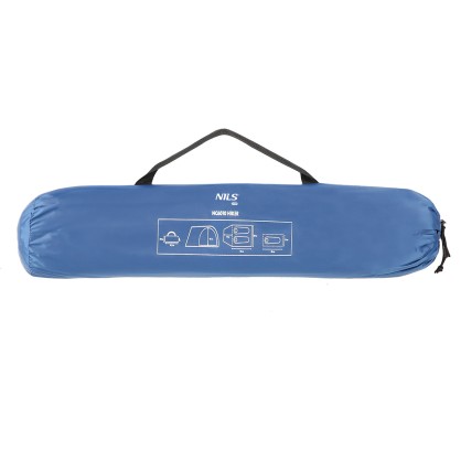 NC6010 namiot kempingowy hiker nils camp