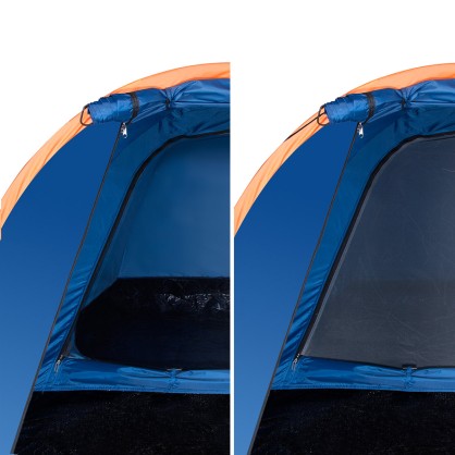 NC6010 namiot kempingowy hiker nils camp