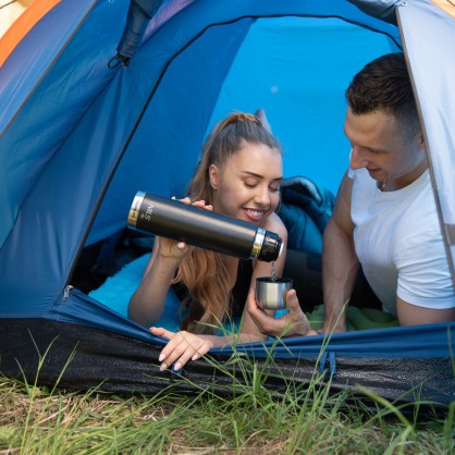 NC6010 namiot kempingowy hiker nils camp