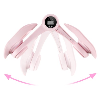 TM02 AGRAFKA MOTYLEK DO ĆWICZEŃ Z LICZNIKIEM TPE HMS