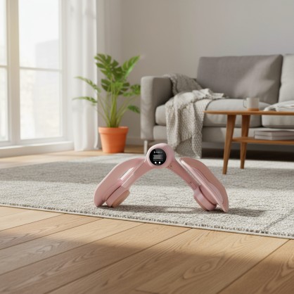 TM02 AGRAFKA MOTYLEK DO ĆWICZEŃ Z LICZNIKIEM TPE HMS