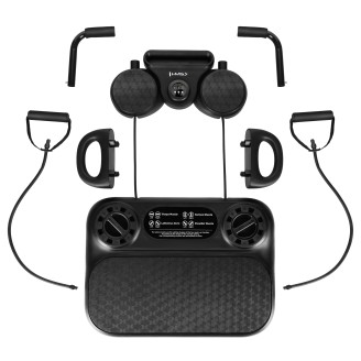 DBP01 MULTIFUNKCYJNA PLATFORMA DO ĆWICZEŃ Z LINKAMI HMS