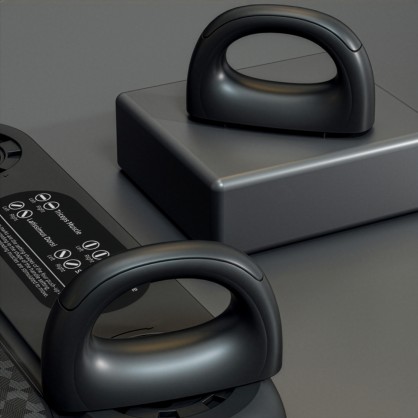 DBP01 MULTIFUNKCYJNA PLATFORMA DO ĆWICZEŃ Z LINKAMI HMS