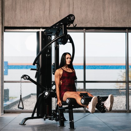 TYTAN 100 ATLAS DO ĆWICZEŃ COMMERCIAL HMS