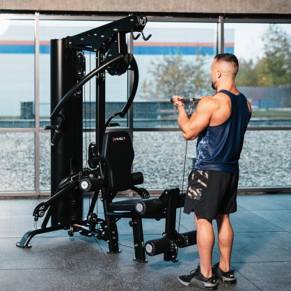 TYTAN 100 ATLAS DO ĆWICZEŃ COMMERCIAL HMS