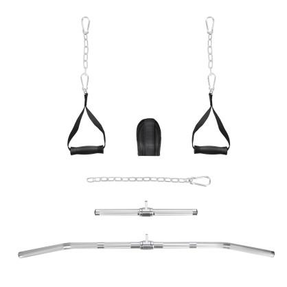 TYTAN 100 ATLAS DO ĆWICZEŃ COMMERCIAL HMS