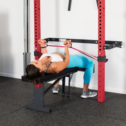 UWC22 dynamiczne uchwyty do ćwiczeń zestaw HMS