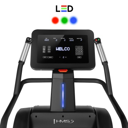 ST03 SCHODY TRENINGOWE COMMERCIAL HMS