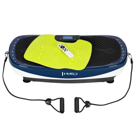 SVP13 PLATFORMA WIBRACYJNA Z NAKŁADKĄ 3D 2 SILNIKI HMS