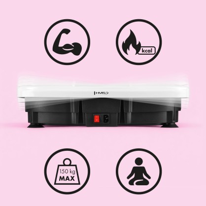SVP45 PLATFORMA WIBRACYJNA HMS