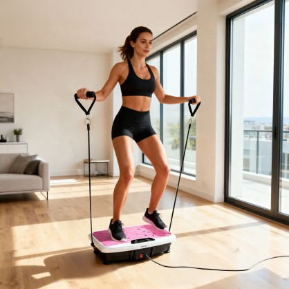 SVP45 PLATFORMA WIBRACYJNA HMS