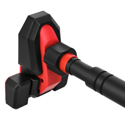 DD301 DRĄŻEK ROZPOROWY DO PODCIĄGANIA Z POTRÓJNYM WSPARCIEM HMS