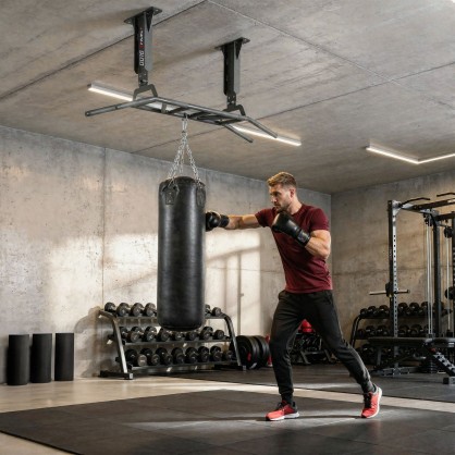 DD16 DRĄŻEK DO PODCIĄGANIA HMS