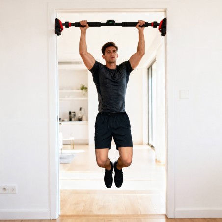 DD500 DRĄŻEK ROZPOROWY DO PODCIĄGANIA Z POCZWÓRNYM WSPARCIEM I LICZNIKIEM HMS