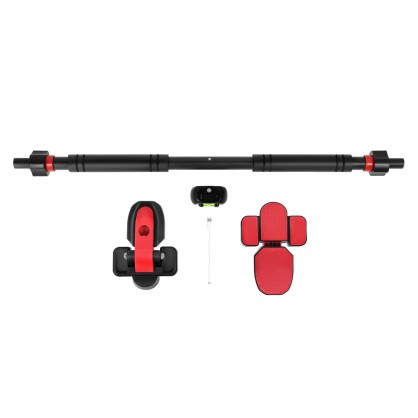 DD501 DRĄŻEK ROZPOROWY DO PODCIĄGANIA Z POCZWÓRNYM WSPARCIEM I LICZNIKIEM HMS