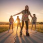 NA2053A ŁYŻWOROLKI VIBE RÓŻOWE ROZM. M(37-40) NILS EXTREME NA2053A ŁYŻWOROLKI VIBE RÓŻOWE ROZM. M(37-40) NILS EXTREME
