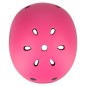 MT301 KASK RÓŻOWY XS(48-52CM) NILS EXTREME