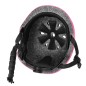 MT301 KASK RÓŻOWY S(52-56CM) NILS EXTREME