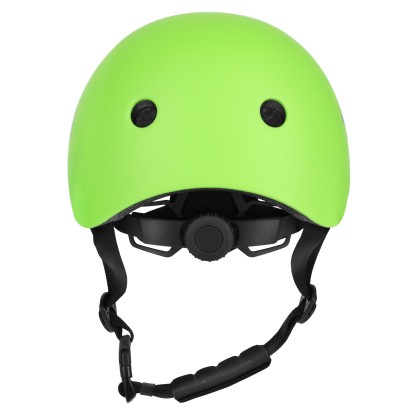 MT301 KASK ZIELONY XS(48-52CM) NILS EXTREME