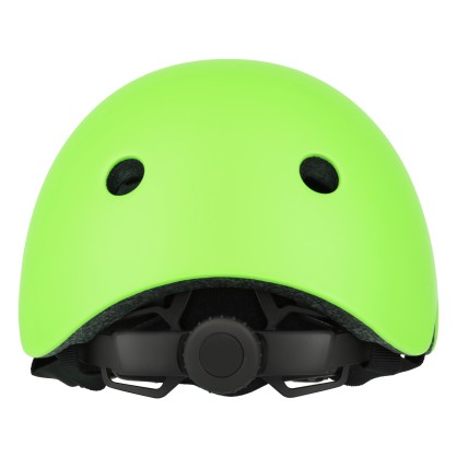 MT301 KASK ZIELONY XS(48-52CM) NILS EXTREME