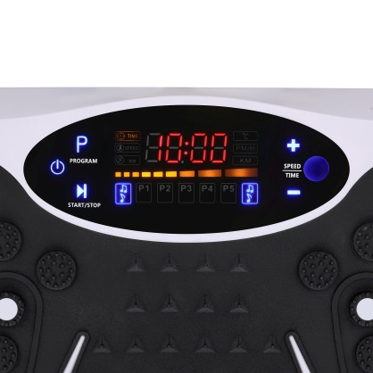 SVP08 PLATFORMA WIBRACYJNA ONE FITNESS