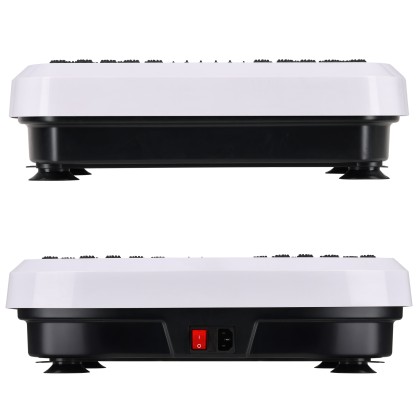 SVP08 PLATFORMA WIBRACYJNA ONE FITNESS