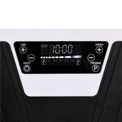 SVP09 PLATFORMA WIBRACYJNA Z PODPÓRKAMI DO POMPEK HMS