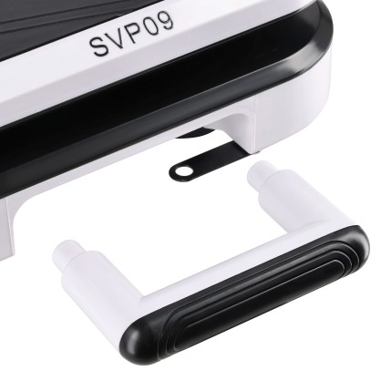 SVP09 PLATFORMA WIBRACYJNA Z PODPÓRKAMI DO POMPEK HMS