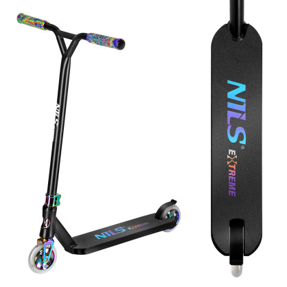 HS024 PRO hulajnoga do trików nils extreme